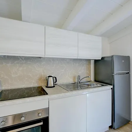 Appartamento Maison Bellini Number 3