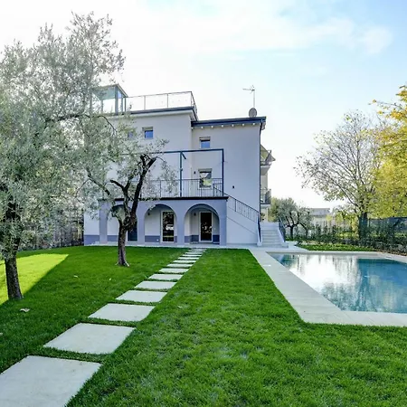 Apartamento Maison Bellini Number 3
