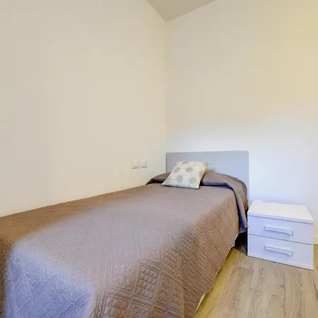 Maison Bellini Number 3 Apartamento *