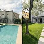 Maison Bellini Number 3 Apartamento *