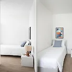 Maison Bellini Number 3 Apartamento *