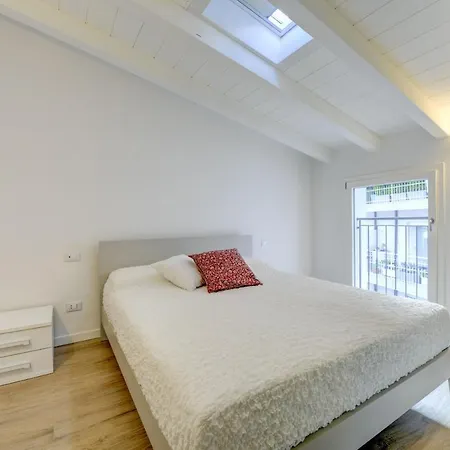 Apartment Maison Bellini Number 3