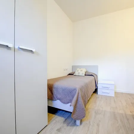 Maison Bellini Number 3 Apartment Toscolano Maderno