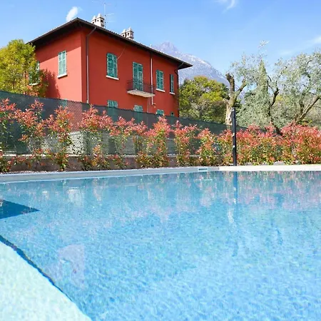 Maison Bellini Number 3 *