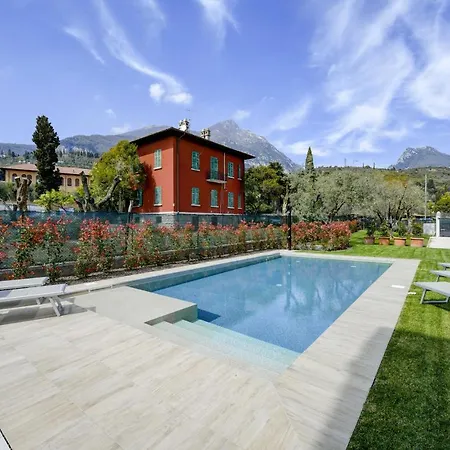 Maison Bellini Number 3 * Toscolano Maderno