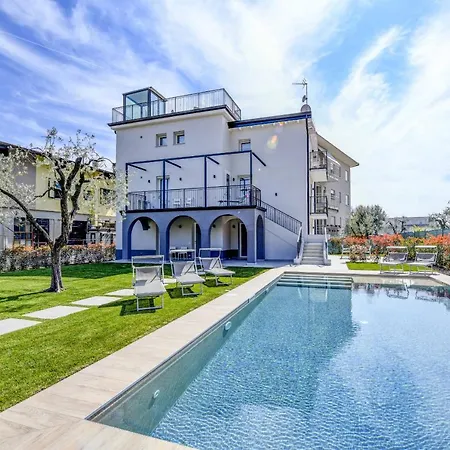 Maison Bellini Number 3 * Toscolano Maderno