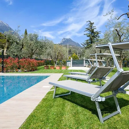 Apartman Maison Bellini Number 3 Toscolano Maderno