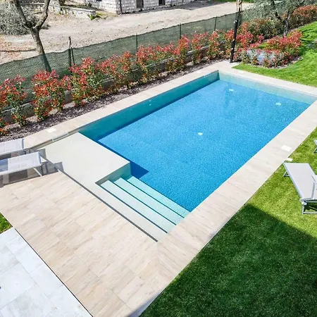 Maison Bellini Number 3