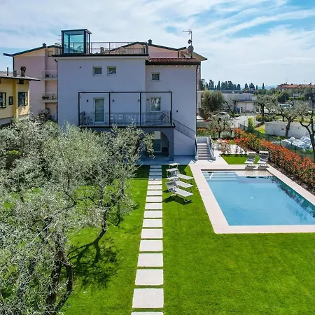 Maison Bellini Number 3 *