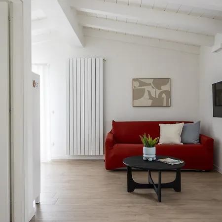 Maison Bellini Number 3