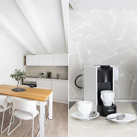 Maison Bellini Number 3 Тосколано-Мадерно