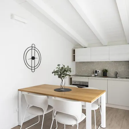 Maison Bellini Number 3 Apartamento *