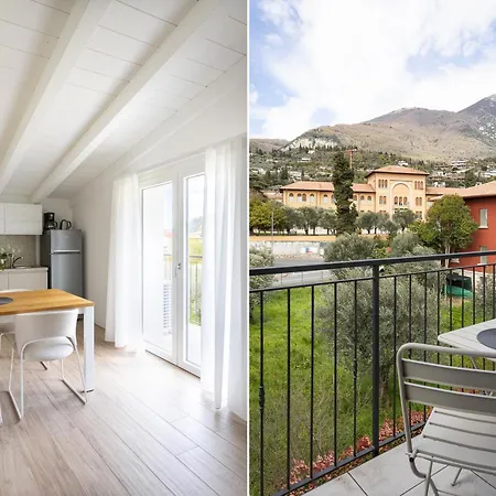 Апартаменты Maison Bellini Number 3
