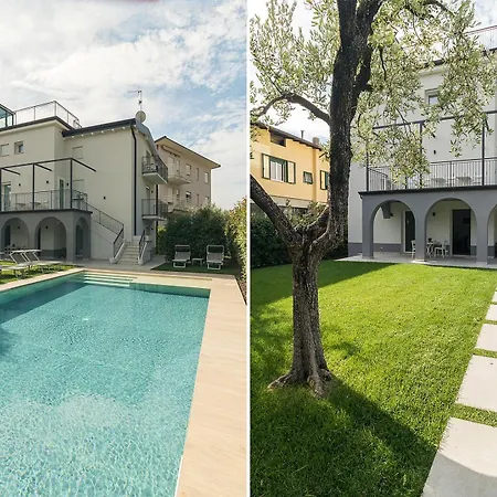 Maison Bellini Number 3 Апартаменты *