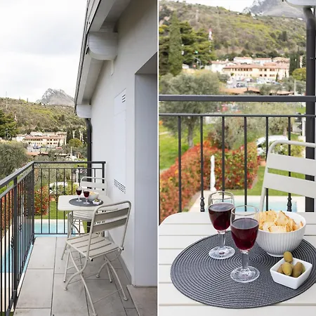 Апартаменты Maison Bellini Number 3 *