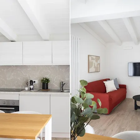 Maison Bellini Number 3 *