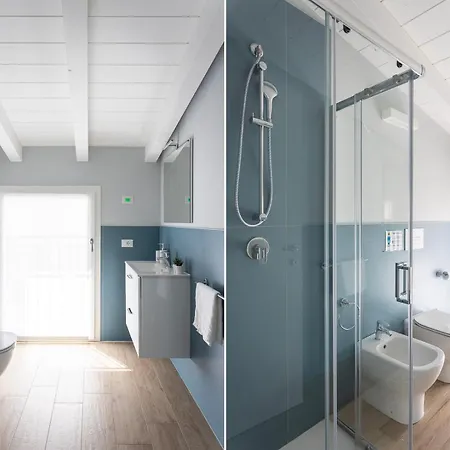 Апартаменты Maison Bellini Number 3