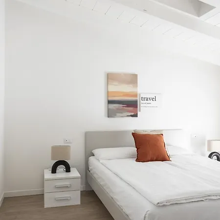 Apartamento Maison Bellini Number 3