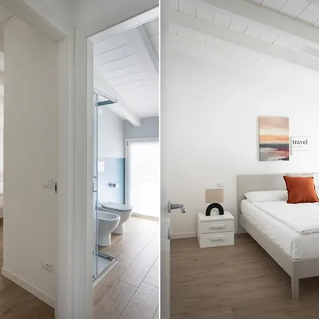 Maison Bellini Number 3 Апартаменты Тосколано-Мадерно