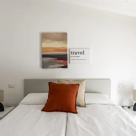 Apartamento Maison Bellini Number 3 Toscolano-Maderno