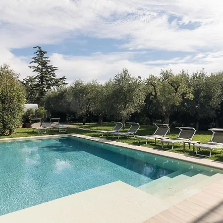 Maison Bellini Number 3